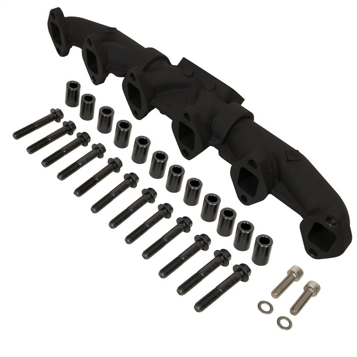 BD Diesel 1045948 Pulse Exhaust Manifold - Truck Part Superstore