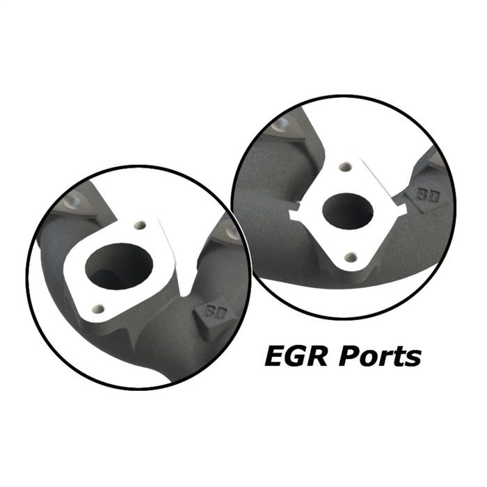 BD Diesel 1045965 Exhaust Manifold - Truck Part Superstore