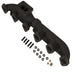 BD Diesel 1045967 Exhaust Manifold; Fits w/Holset HE351 Turbo; - Truck Part Superstore