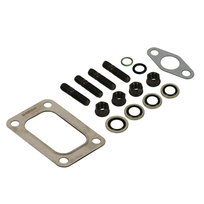 BD Diesel 1045983 Turbo Mounting Kit - Truck Part Superstore
