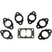BD Diesel 1045986 Exhaust Manifold Gasket Set; For Use w/PN[1045985/1045987]; - Truck Part Superstore