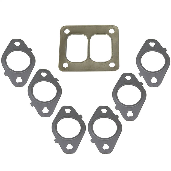 BD Diesel 1045986-T4 Exhaust Manifold Gasket Set - Truck Part Superstore