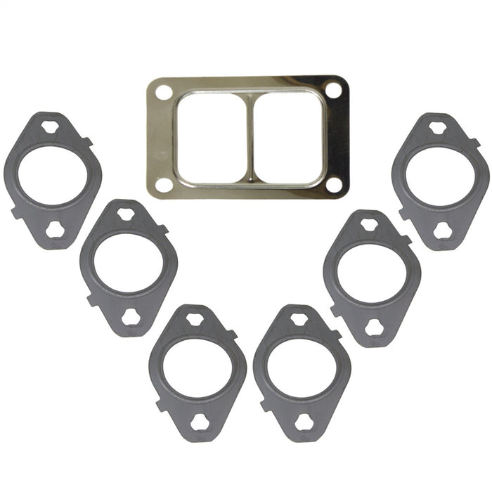 BD Diesel 1045986-T6 Exhaust Manifold Gasket Set - Truck Part Superstore