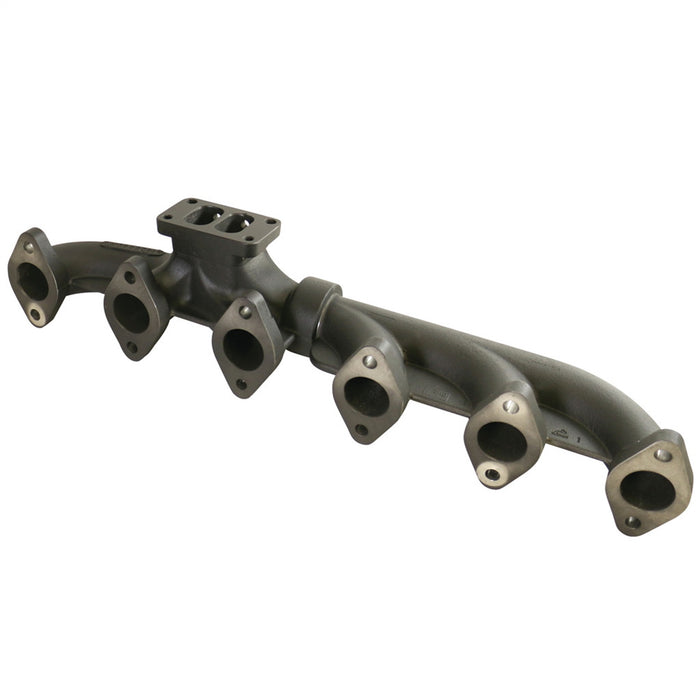 BD Diesel 1045987 Pulse Exhaust Manifold; Incl. Manifold/Hardware; - Truck Part Superstore