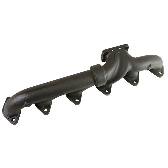 BD Diesel 1045987 Pulse Exhaust Manifold; Incl. Manifold/Hardware; - Truck Part Superstore