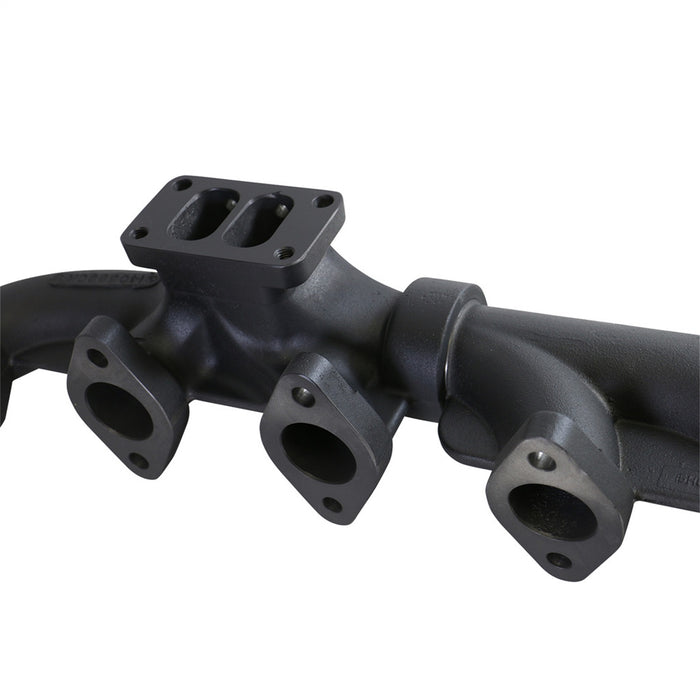 BD Diesel 1045987 Pulse Exhaust Manifold; Incl. Manifold/Hardware; - Truck Part Superstore