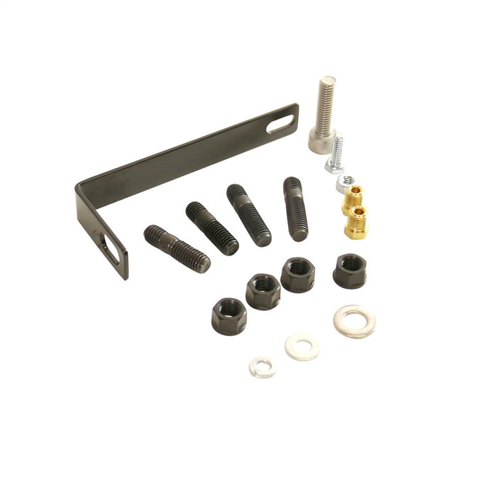 BD Diesel 1045987 Pulse Exhaust Manifold; Incl. Manifold/Hardware; - Truck Part Superstore
