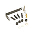 BD Diesel 1045987 Pulse Exhaust Manifold; Incl. Manifold/Hardware; - Truck Part Superstore