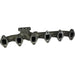 BD Diesel 1045989 Pulse Exhaust Manifold - Truck Part Superstore