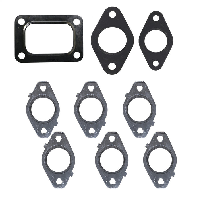 BD Diesel 1045992 Exhaust Manifold Gasket Set - Truck Part Superstore