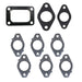 BD Diesel 1045992 Exhaust Manifold Gasket Set - Truck Part Superstore