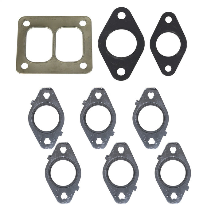 BD Diesel 1045992-T4 Exhaust Manifold Gasket Set - Truck Part Superstore