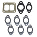 BD Diesel 1045992-T4 Exhaust Manifold Gasket Set - Truck Part Superstore