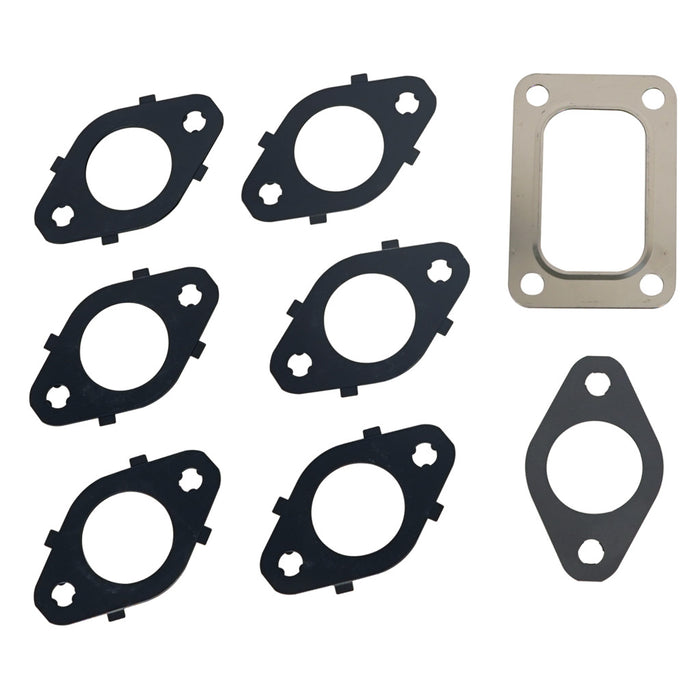 BD Diesel 1045994 Exhaust Manifold Gasket Set - Truck Part Superstore