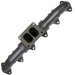 BD Diesel 1045995-T6 Pulse Exhaust Manifold - Truck Part Superstore