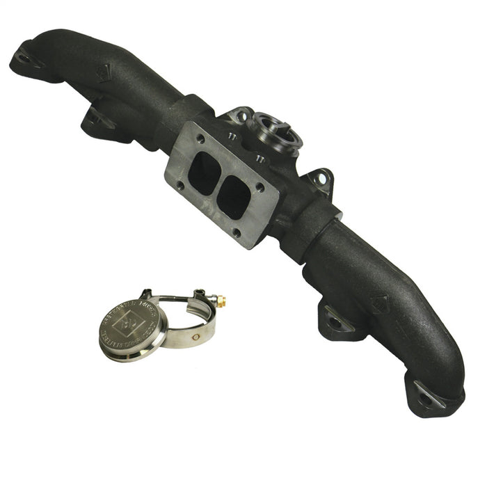 BD Diesel 1045996-T6 Exhaust Manifold - Truck Part Superstore
