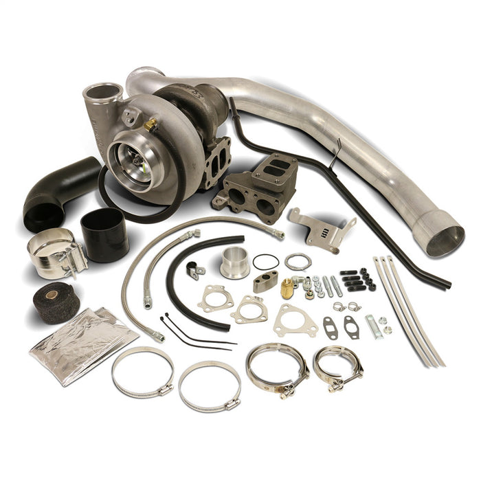 BD Diesel 1046220 Super Max S364.5 SX-E Turbo Kit - 2001-2004 Chev Duramax LB7 - Truck Part Superstore