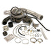 BD Diesel 1046221 Super Max S366 SX-E Turbo Kit - 2001-2004 Chev Duramax LB7 - Truck Part Superstore