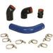BD Diesel 1046275 Intercooler Hose And Clamp Kit - Truck Part Superstore