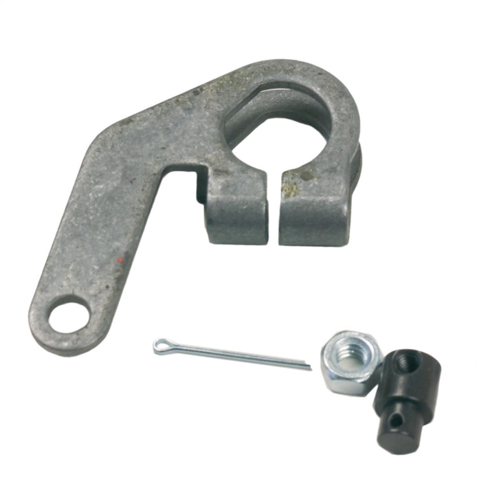 B&M 10462 Automatic Transmission Shift Lever; For Use w/Chrysler TF727/904; - Truck Part Superstore
