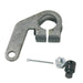 B&M 10462 Automatic Transmission Shift Lever; For Use w/Chrysler TF727/904; - Truck Part Superstore
