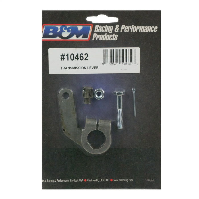 B&M 10462 Automatic Transmission Shift Lever; For Use w/Chrysler TF727/904; - Truck Part Superstore