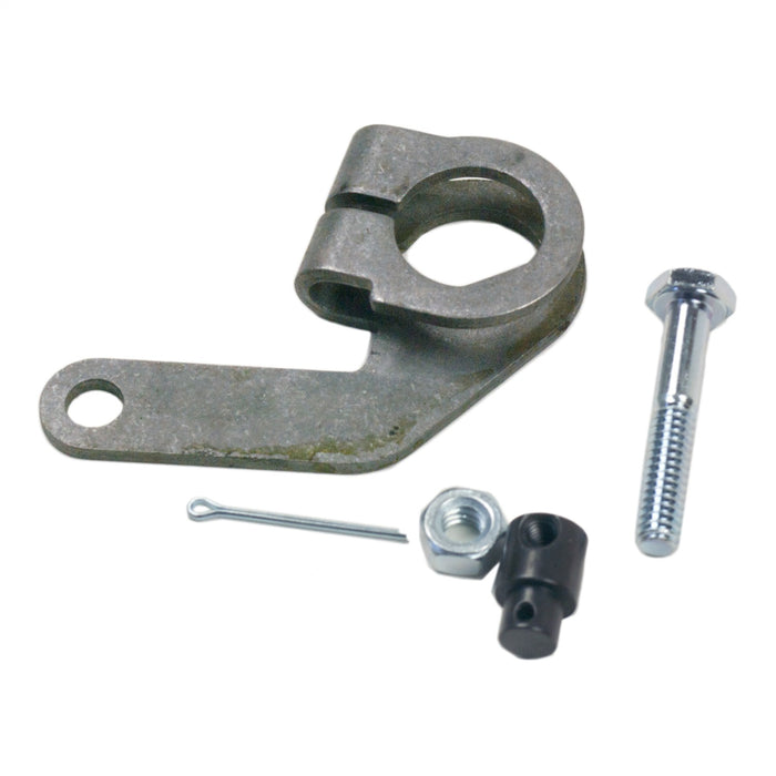 B&M 10462 Automatic Transmission Shift Lever; For Use w/Chrysler TF727/904; - Truck Part Superstore