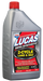 Lucas Oil Products 10467 Semi-Synthetic 2- Cycle Land and Sea Oil - Truck Part Superstore