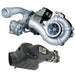 BD Diesel 1047080 Screamer V2S Twin Turbo - Ford 6.4L 2008-2010 c/w Air Intake Kit - Truck Part Superstore