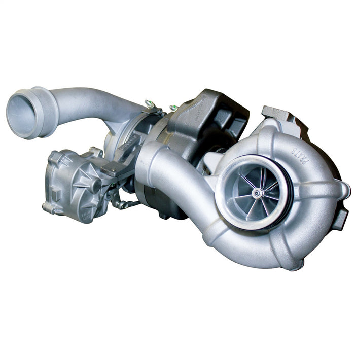BD Diesel 1047081 Screamer V2S Twin Turbo - Ford 6.4L 2008-2010 w/o Air Intake Kit - Truck Part Superstore
