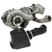BD Diesel 1047082 Screamer Performance Exchange Turbo; w/Air Intake Kit; - Truck Part Superstore