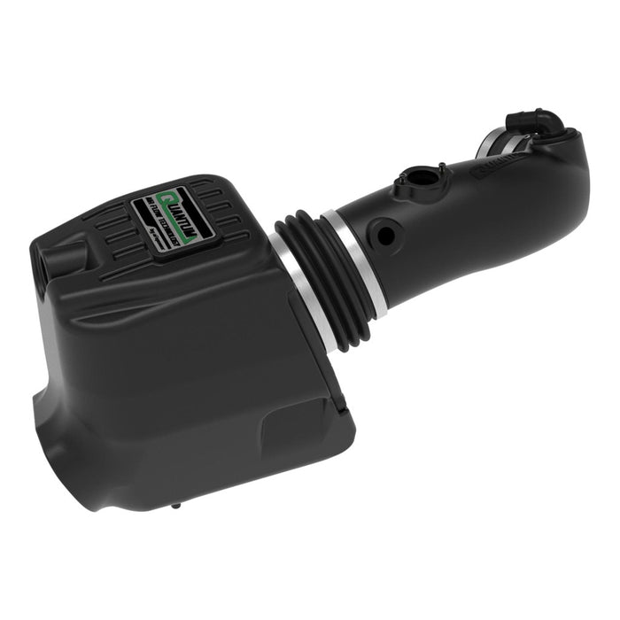 BD Diesel 1047082 Screamer Performance Exchange Turbo; w/Air Intake Kit; - Truck Part Superstore