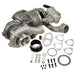 BD Diesel 1047083 Screamer Performance Exchange Turbo; w/o Air Intake Kit; - Truck Part Superstore