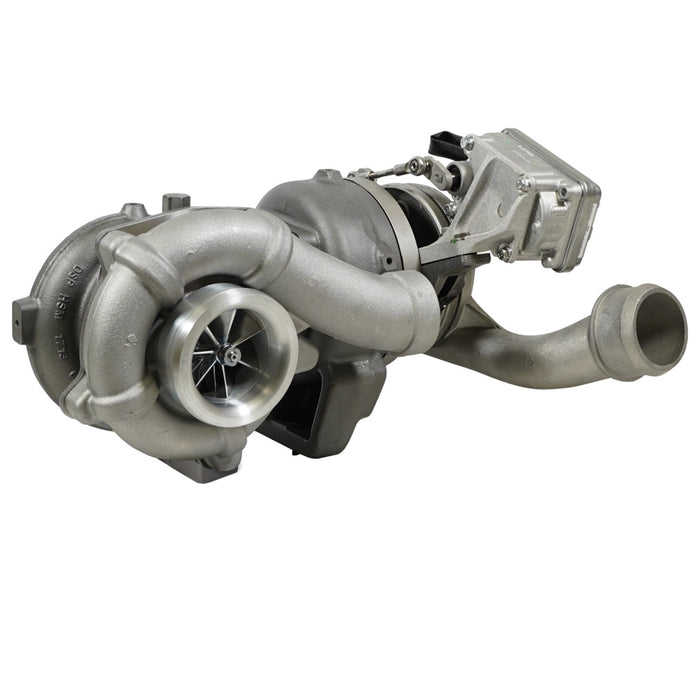 BD Diesel 1047083 Screamer Performance Exchange Turbo; w/o Air Intake Kit; - Truck Part Superstore