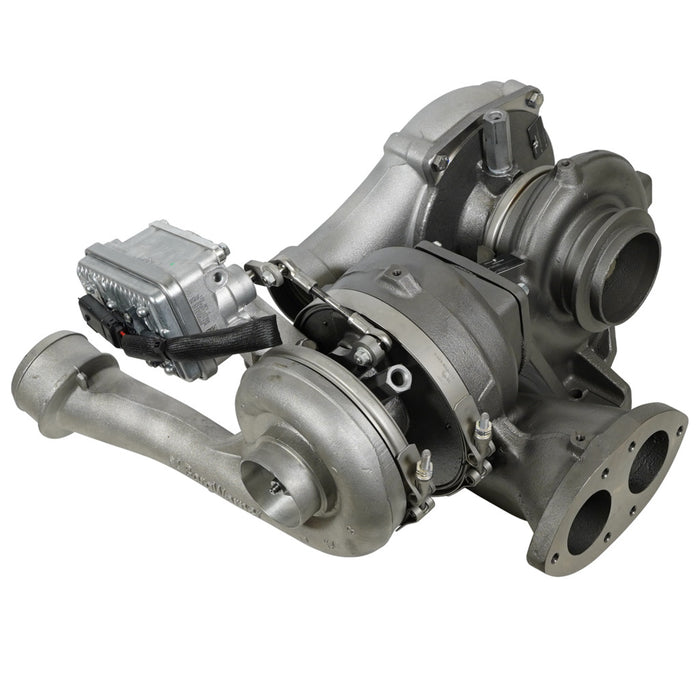 BD Diesel 1047083 Screamer Performance Exchange Turbo; w/o Air Intake Kit; - Truck Part Superstore
