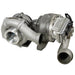 BD Diesel 1047083 Screamer Performance Exchange Turbo; w/o Air Intake Kit; - Truck Part Superstore
