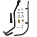 BD Diesel 1047137 Coolant Tube Relocation Kit; Fits w/Howler Turbo; - Truck Part Superstore