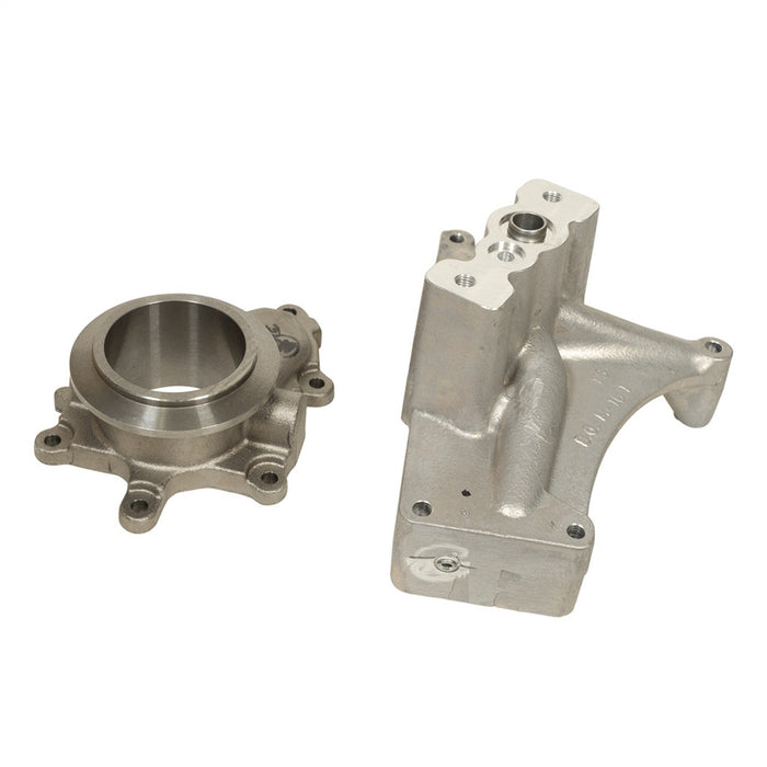 BD Diesel 1047512 Turbocharger Pedestal Kit; GTP38 Non-EBV Upgrade; - Truck Part Superstore