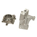BD Diesel 1047512 Turbocharger Pedestal Kit; GTP38 Non-EBV Upgrade; - Truck Part Superstore