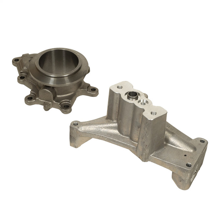 BD Diesel 1047512 Turbocharger Pedestal Kit; GTP38 Non-EBV Upgrade; - Truck Part Superstore