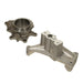 BD Diesel 1047512 Turbocharger Pedestal Kit; GTP38 Non-EBV Upgrade; - Truck Part Superstore
