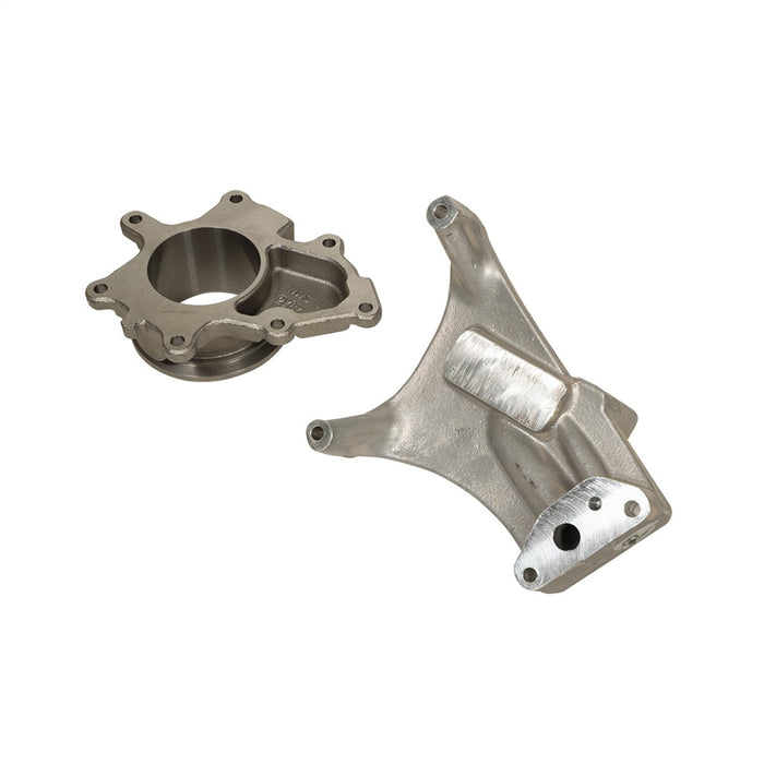 BD Diesel 1047512 Turbocharger Pedestal Kit; GTP38 Non-EBV Upgrade; - Truck Part Superstore