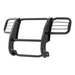 ARIES 1047 ARIES 1047 1-1/2-Inch Black Steel Grille Guard, No-Drill, Select Jeep Liberty - Truck Part Superstore
