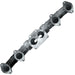 BD Diesel 1048008 Exhaust Manifold - Truck Part Superstore