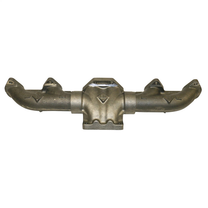 BD Diesel 1048008 Exhaust Manifold - Truck Part Superstore
