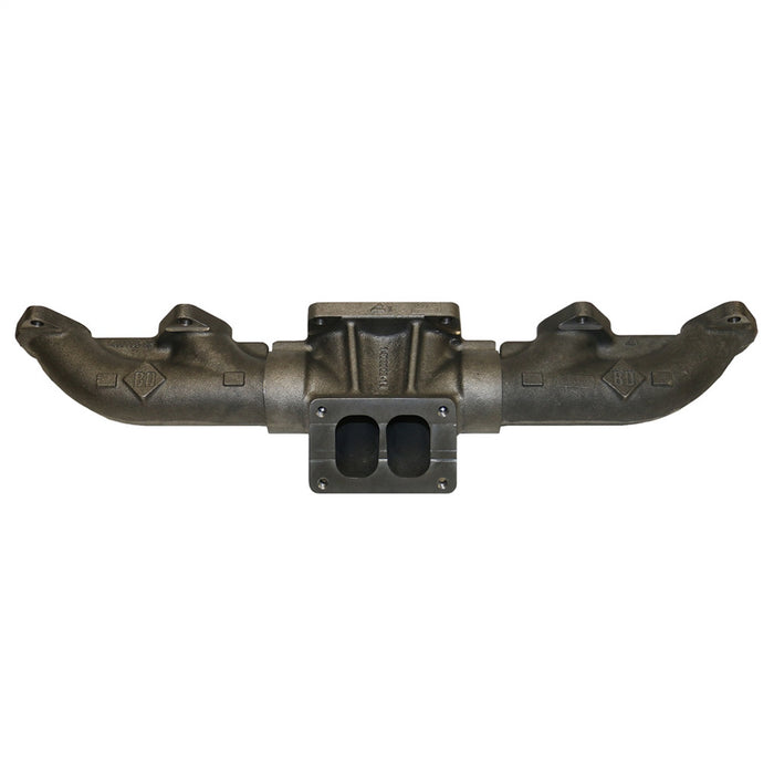 BD Diesel 1048008 Exhaust Manifold - Truck Part Superstore