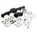 BD Diesel 1048015US BD ISX Manifold and Install Kit Package (USA) - Pre-2002 Engines - Truck Part Superstore