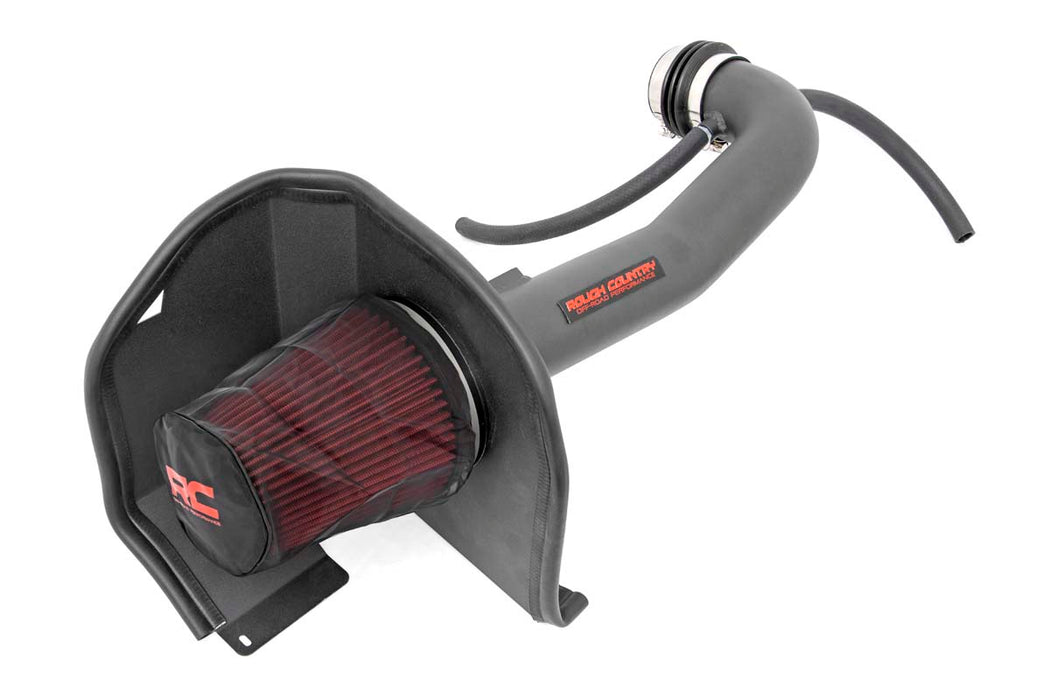 Rough Country 10481 Cold Air Intake Pre-Filter Bag (14-18 GM 1500/12-20 Tundra/09-18 Ram 1500) Rough Country - Truck Part Superstore