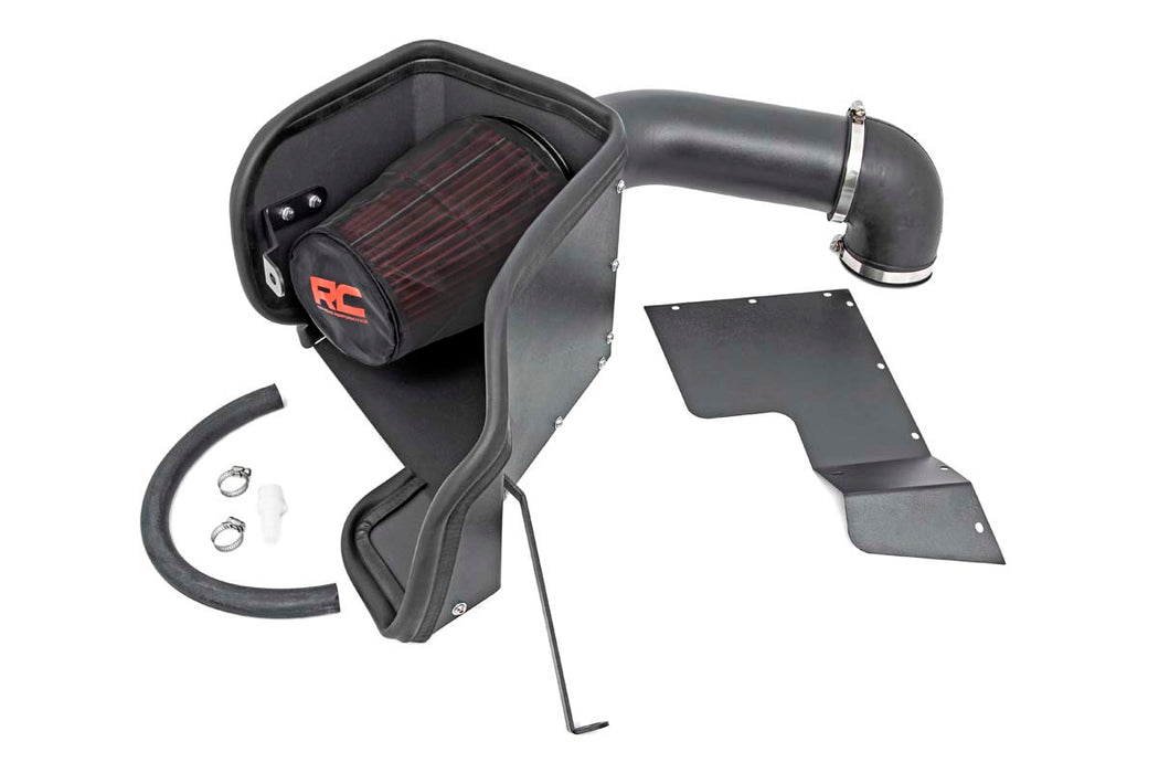 Rough Country 10481 Cold Air Intake Pre-Filter Bag (14-18 GM 1500/12-20 Tundra/09-18 Ram 1500) Rough Country - Truck Part Superstore