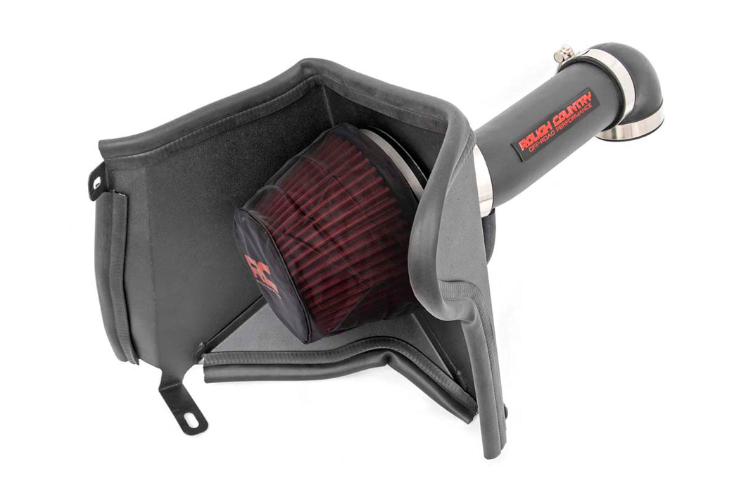 Rough Country 10482 Cold Air Intake Pre-Filter Bag (91-01 XJ Cherokee) Rough Country - Truck Part Superstore